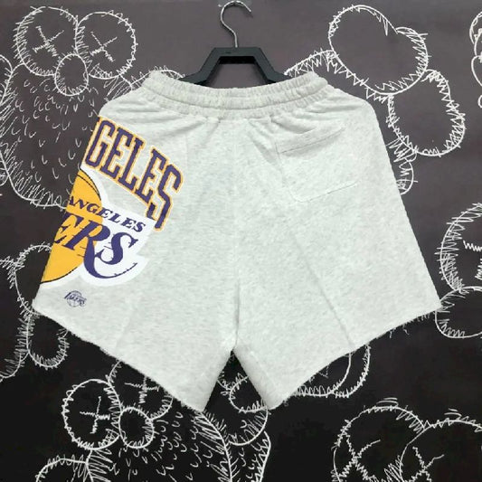 CALÇÕES NBA do Los Angeles Lakers