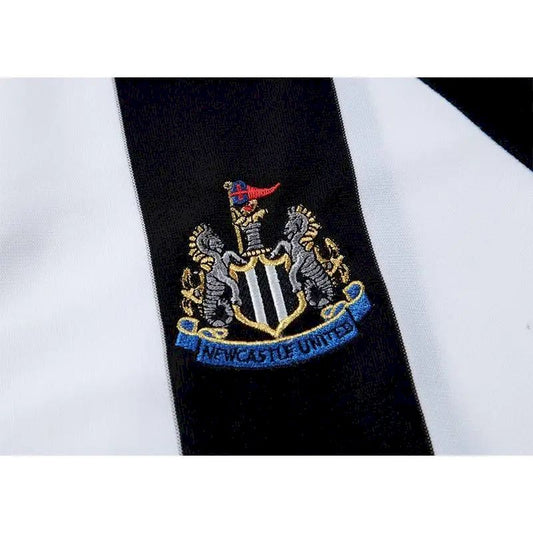 Camisa retrô do Newcastle United 2004/06