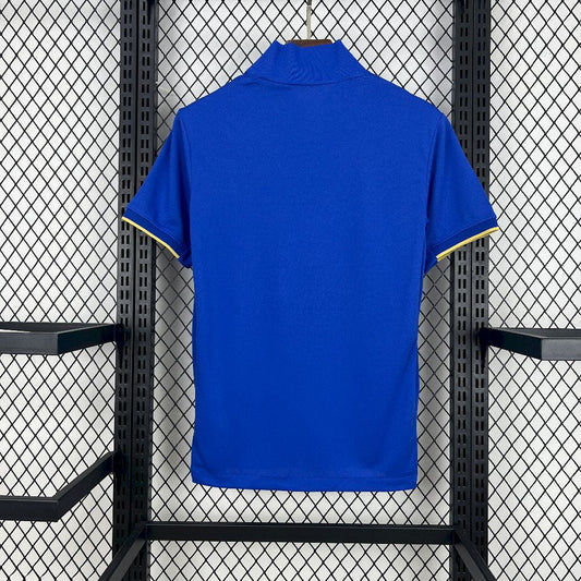 Men's Birmingham City FC 2025/26 Home Jersey