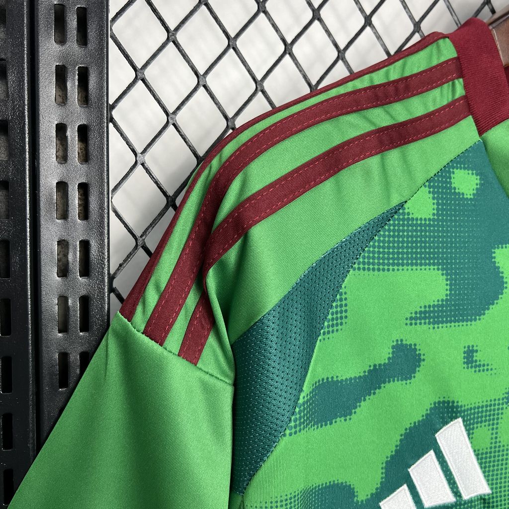 Camisa Terceira do Albacete 2024/25