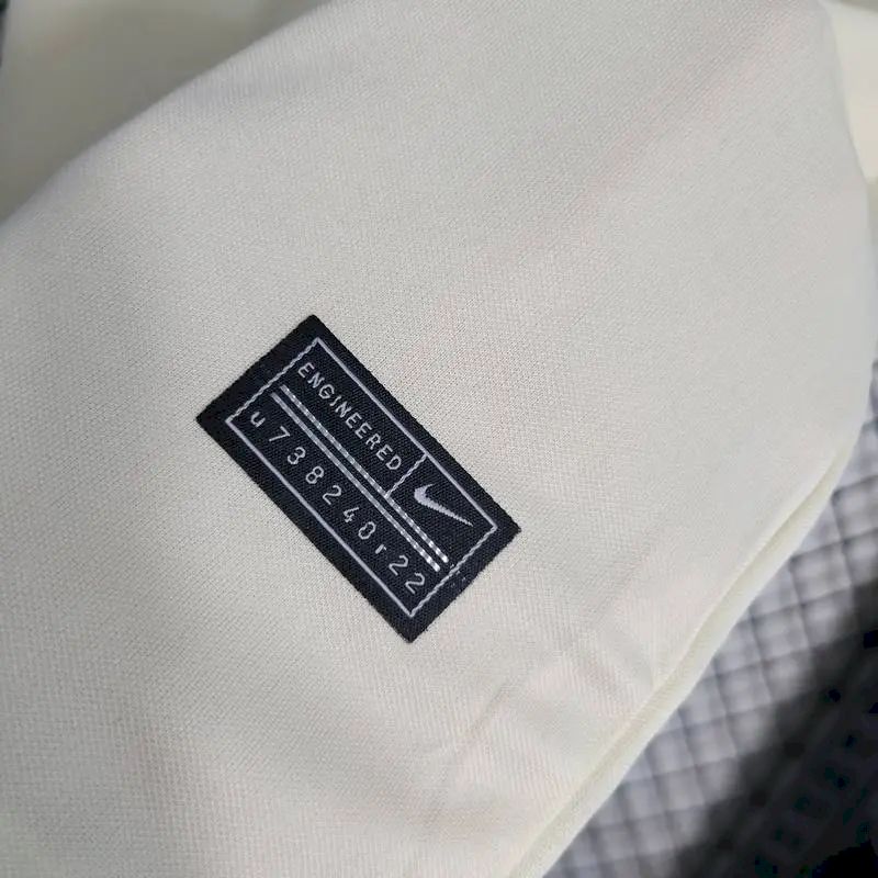 Quarta Camisa Infantil Corinthians 2023/24