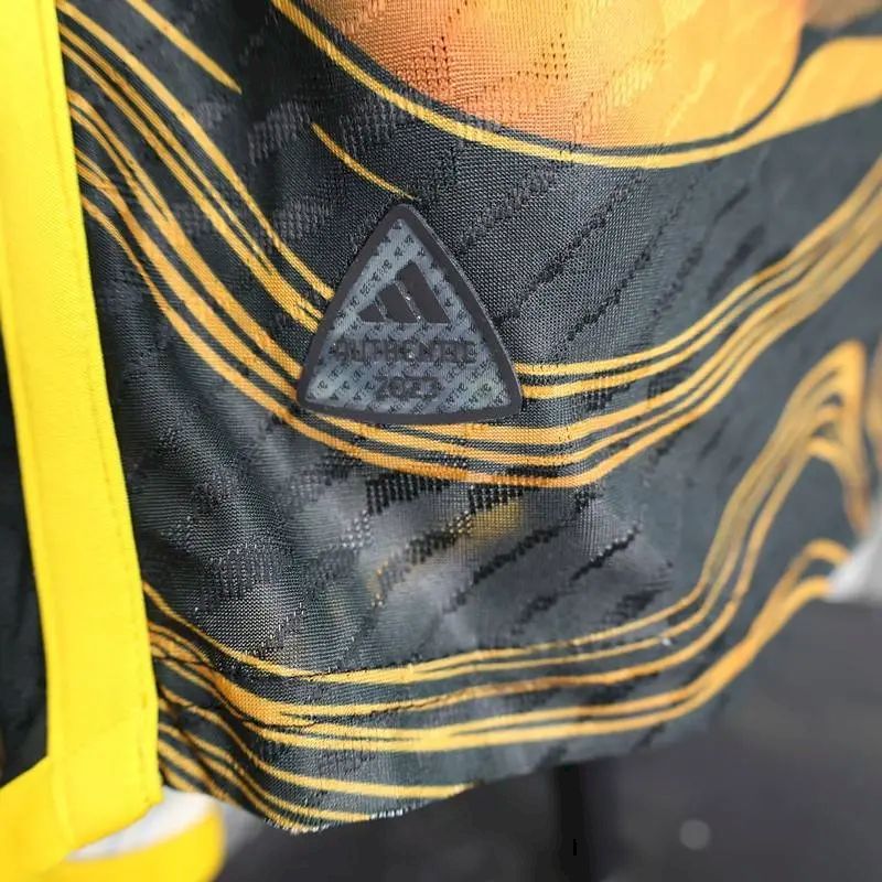 Camisa Real Madrid Edição Especial 2023/24 Versão Jogador