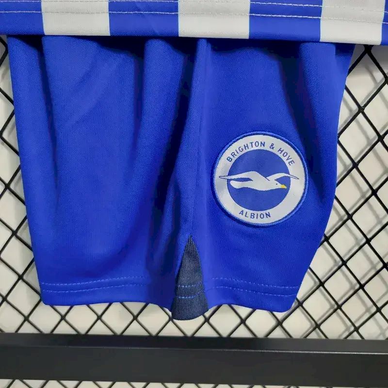Kit Infantil Brighton 2023/24