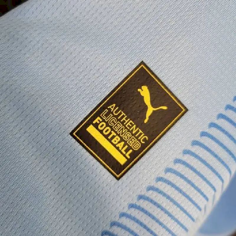 Camisa titular do Manchester City 2023/24