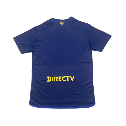 Camisa reserva do Boca Juniors 2024/25