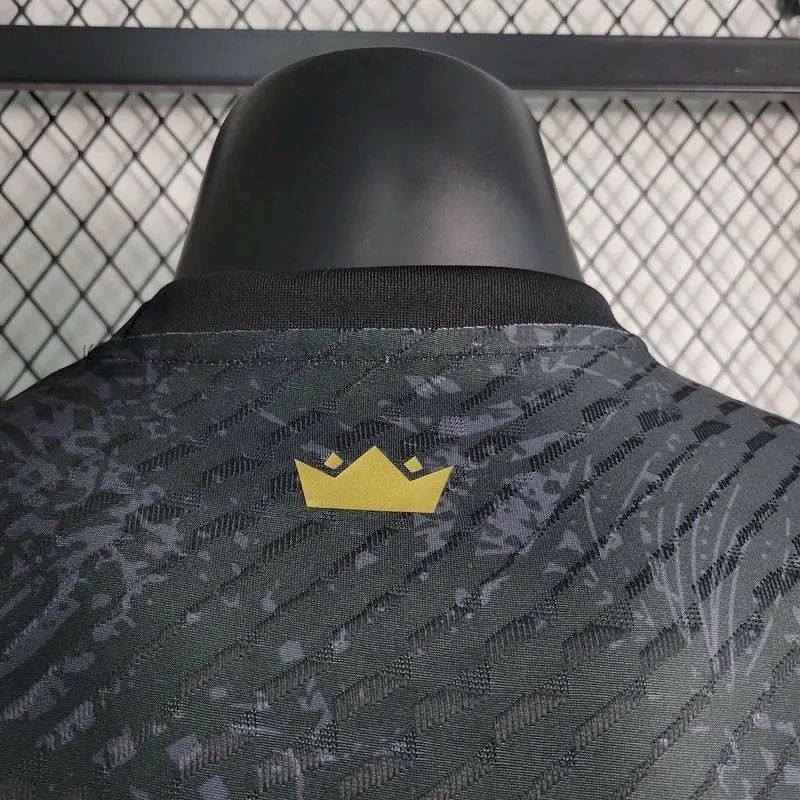 Brazil 2023/24 Special Edition Jersey Player Version