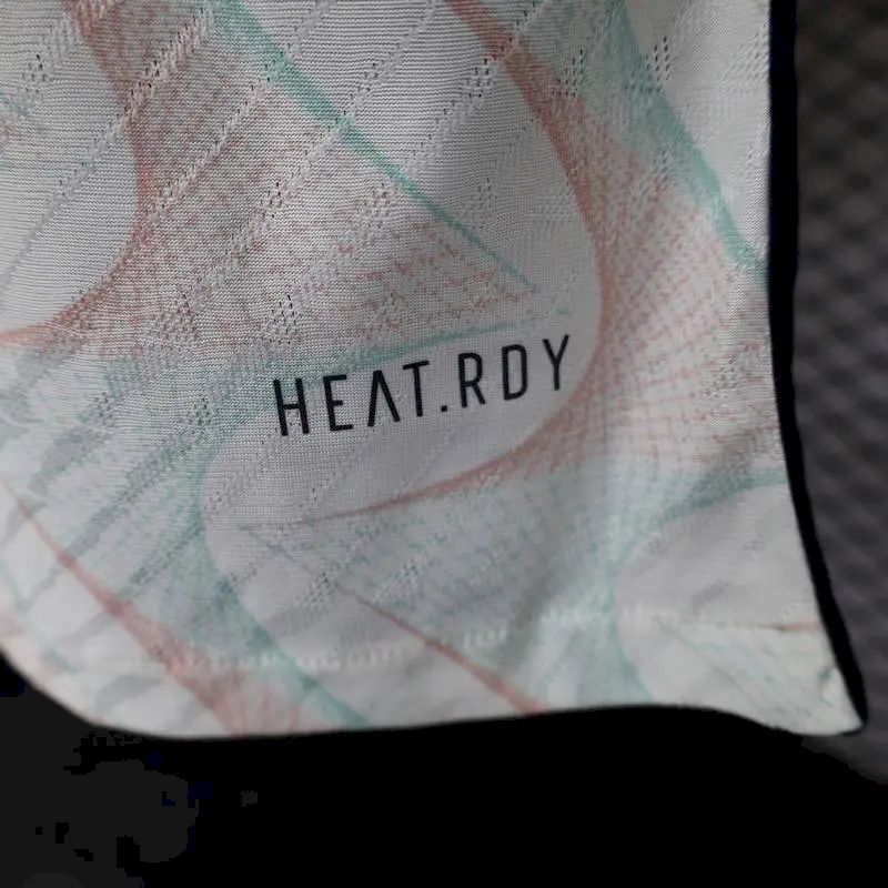 Camisa reserva do Ajax 2023/24, versão jogador