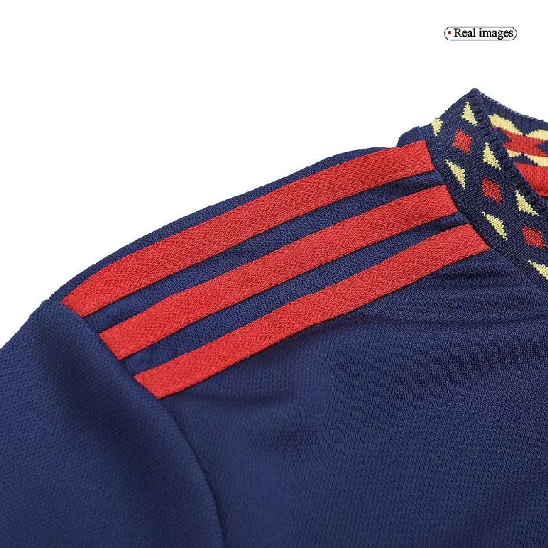 Camisa Boutique de Mangas Compridas Ajax 2022/23 Away