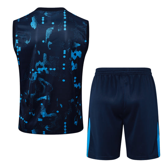 Chelsea 2024/25 Regata Adulto + Short 815