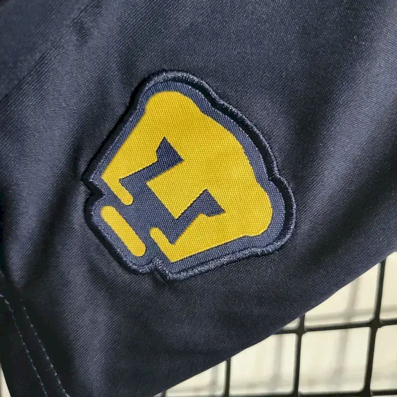 Pumas 2023/24 Away Kids Kit