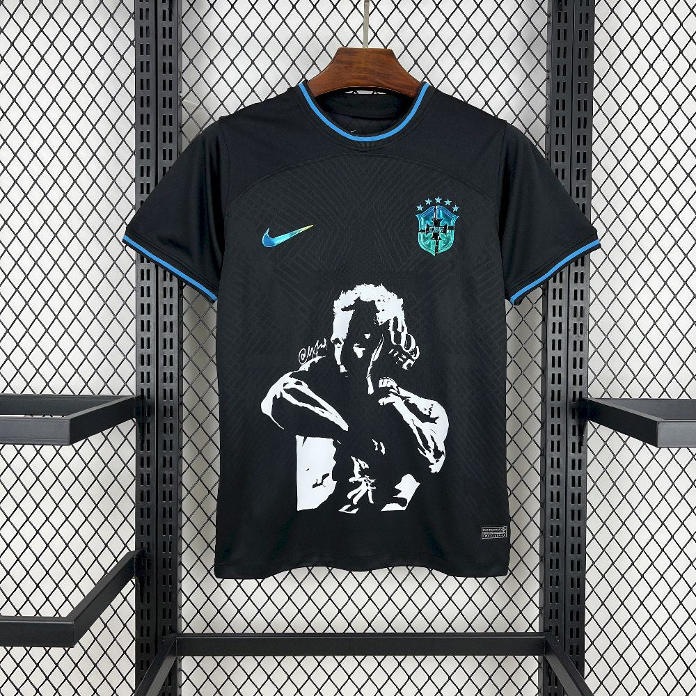 Brazil 2022/23 Charles Oliveira Special Jersey