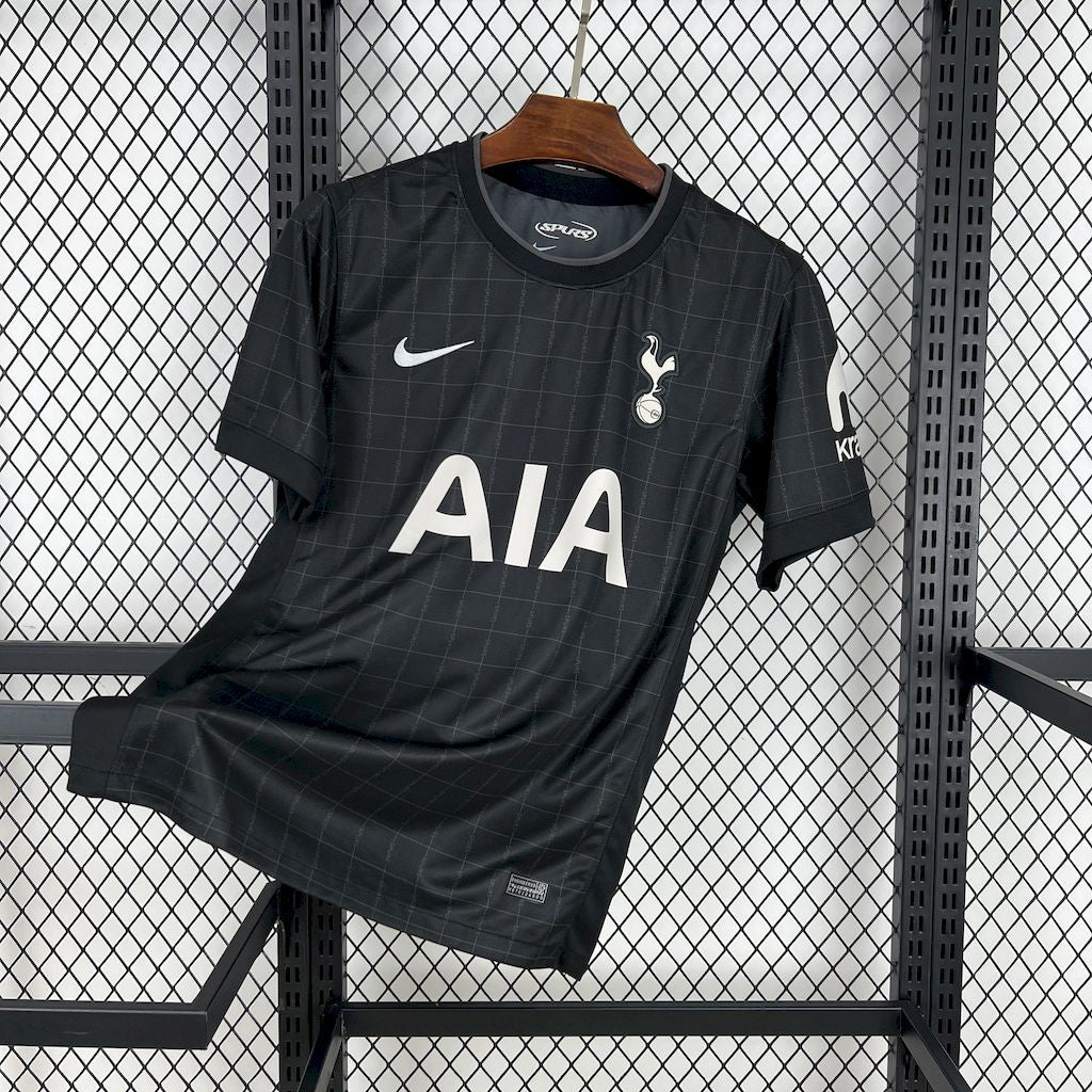 Men's Tottenham Hotspur 2025/26 Away Jersey