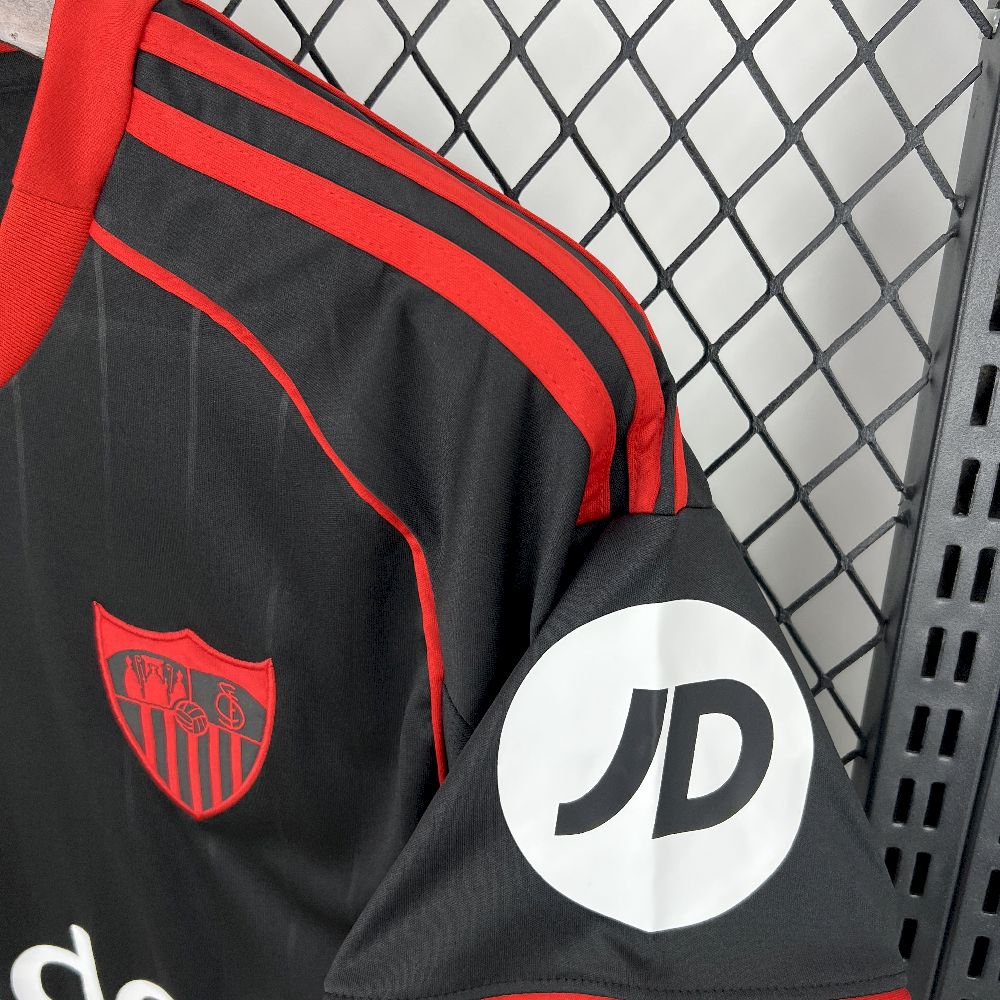 Sevilla 2025/26 Third Jersey