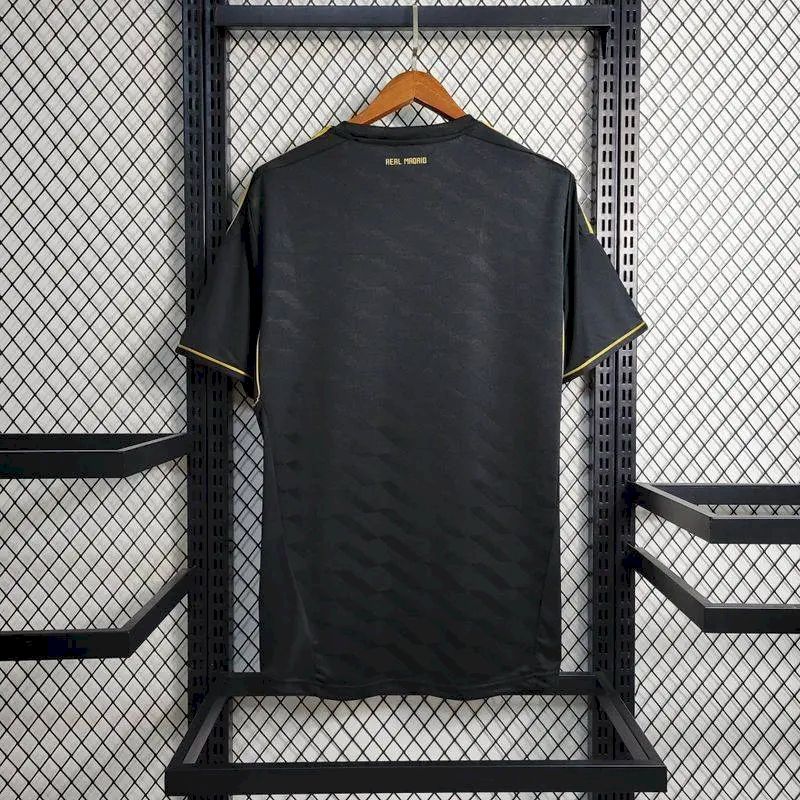 Camisa retrô reserva do Real Madrid 2011/12