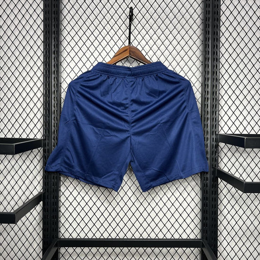 Paris Saint-Germain 2024/25 Home Shorts