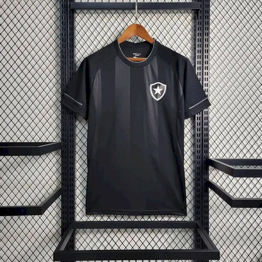 Camisa reserva do Botafogo 2022/23