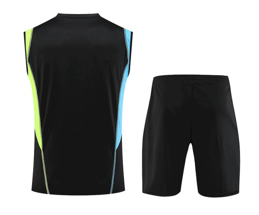 Camiseta regata e short adulto Arsenal 2023/24 418