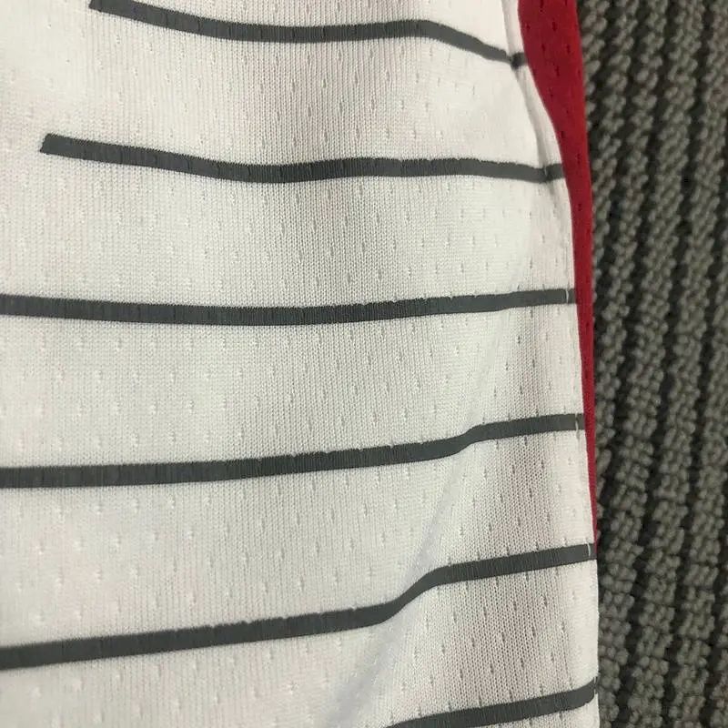 Shorts da NBA do Los Angeles Clippers