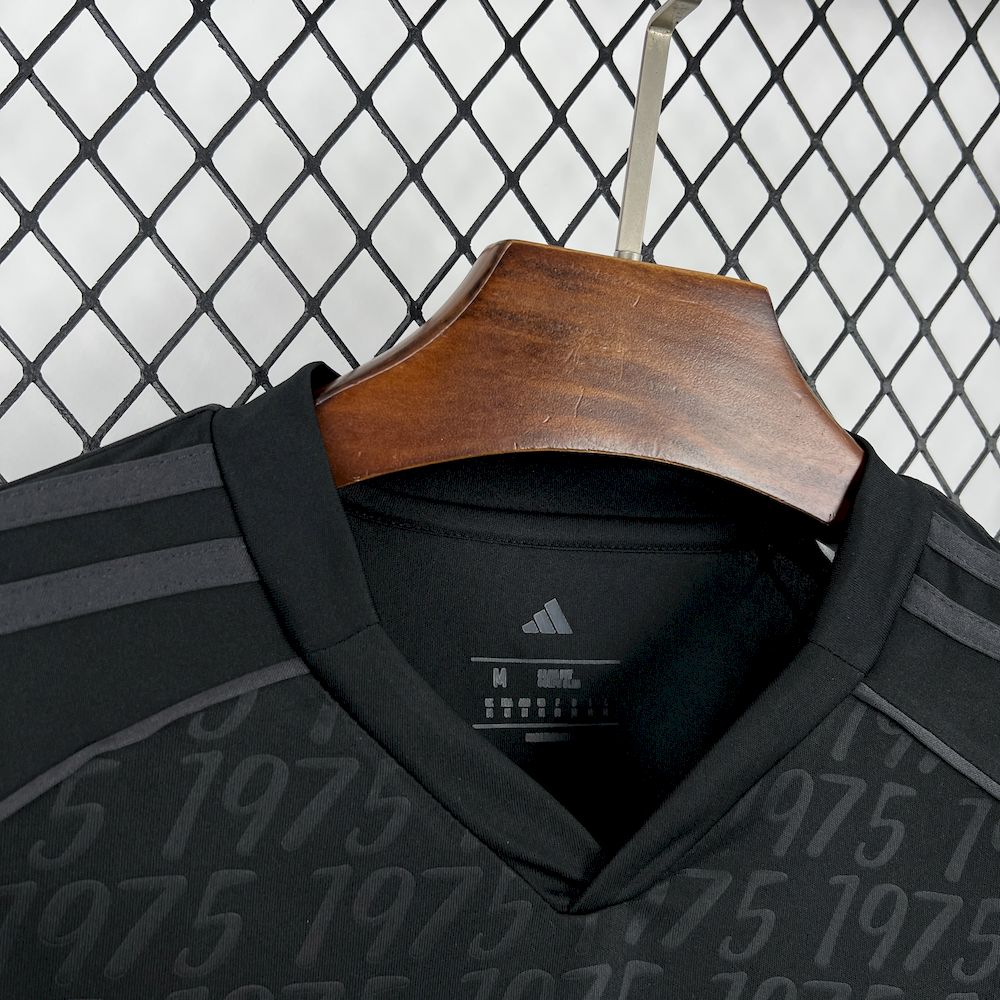 Men's Internacional 2025/26 Third Jersey