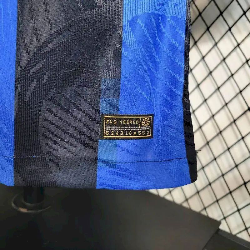 Inter Milan 2023/24 Limited Edition Jersey Player Version