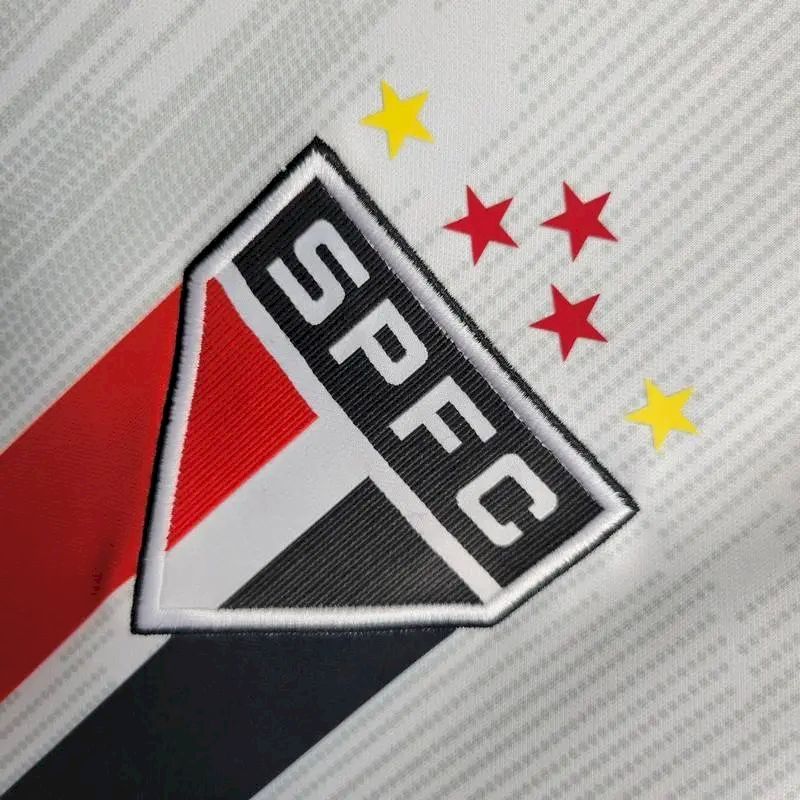 Camisa São Paulo Edição Especial 2023/24
