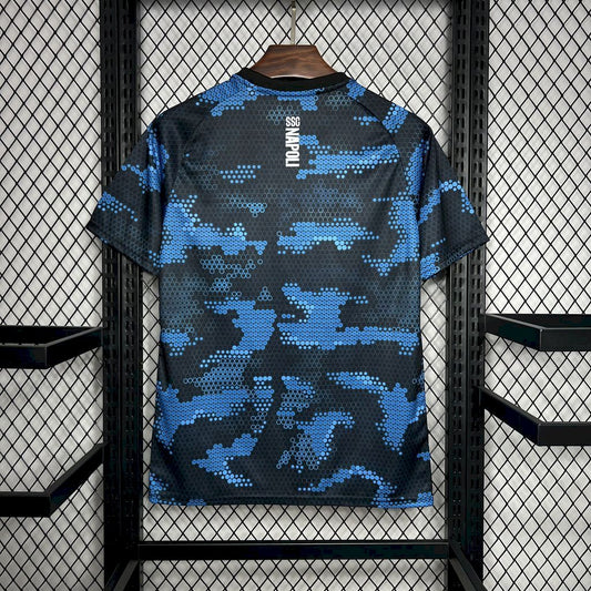 Napoli 2024/25 Pre-Match Jersey