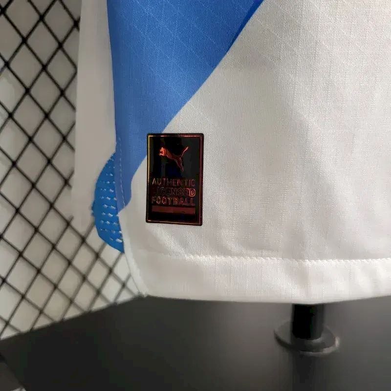 Al-Hilal SFC 2023/24 Away Jersey Player Version