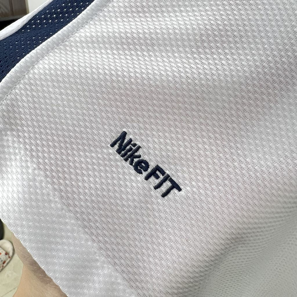 Camisa retrô reserva do Manchester United 2008/09