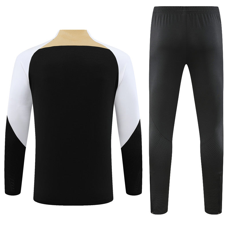 Chelsea 2024/25 Half-Zip Adult Sweater+Pant 14001