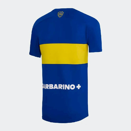 Camisa Boca Juniors 2021/22 Versão Jogador