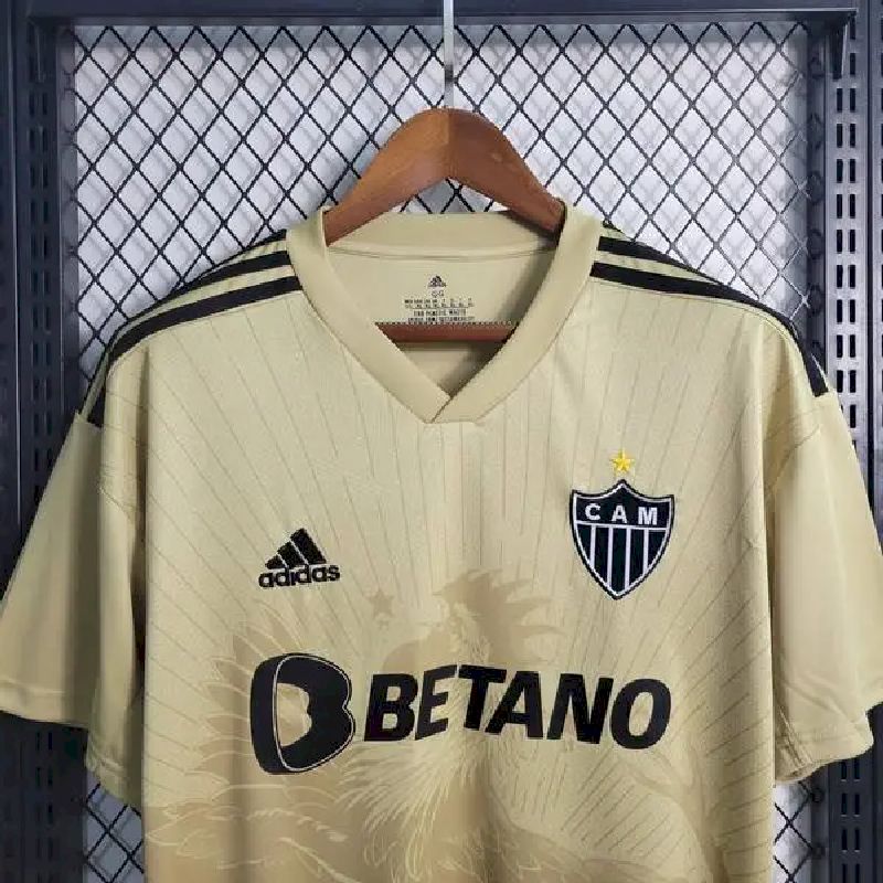 Atlético Mineiro 2022/23 Third Jersey