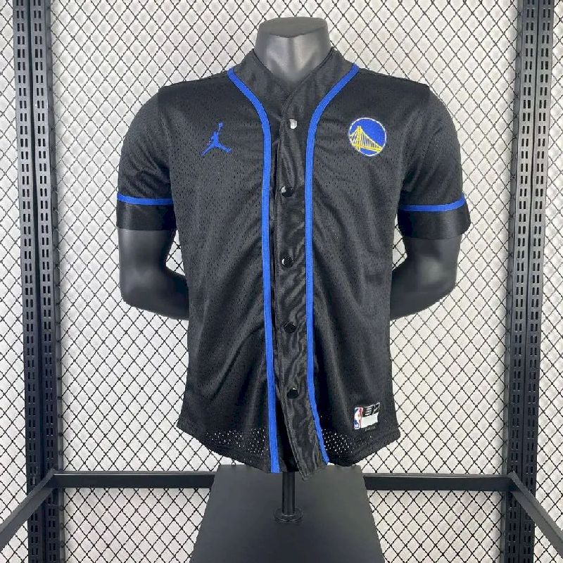 Camisa da equipe masculina