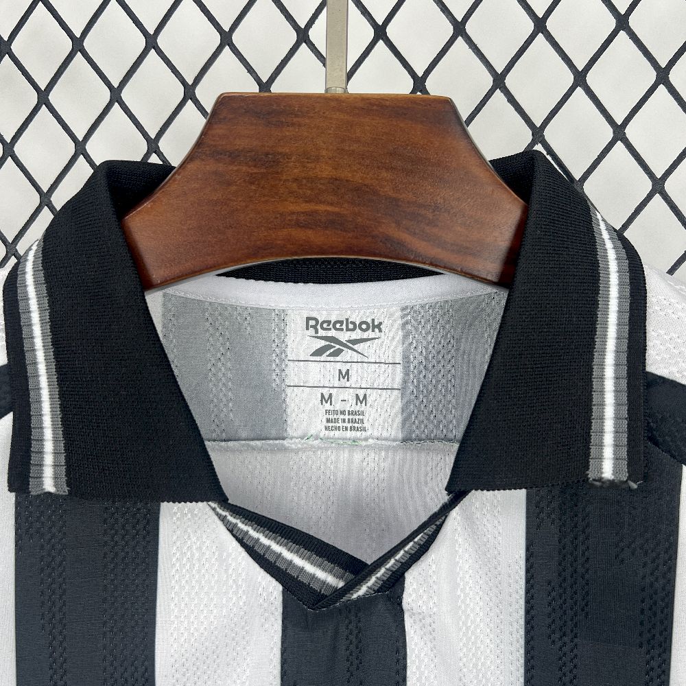 Women's Botafogo 2025/26 Home Jersey