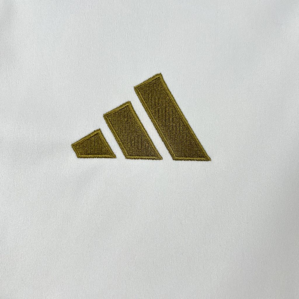 Los Angeles FC 2025/26 Away Jersey