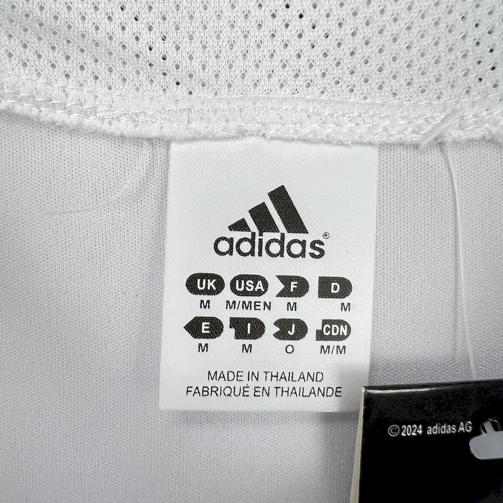 Real Madrid 2005/06 Home Retro Jersey