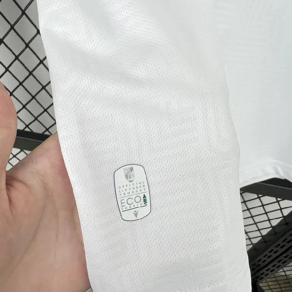 Vitória de Guimarães 2024/25 Home Kids Kit