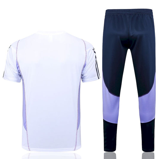 Camisa e Calça Treino Adulto Cruzeiro 2023/24 815