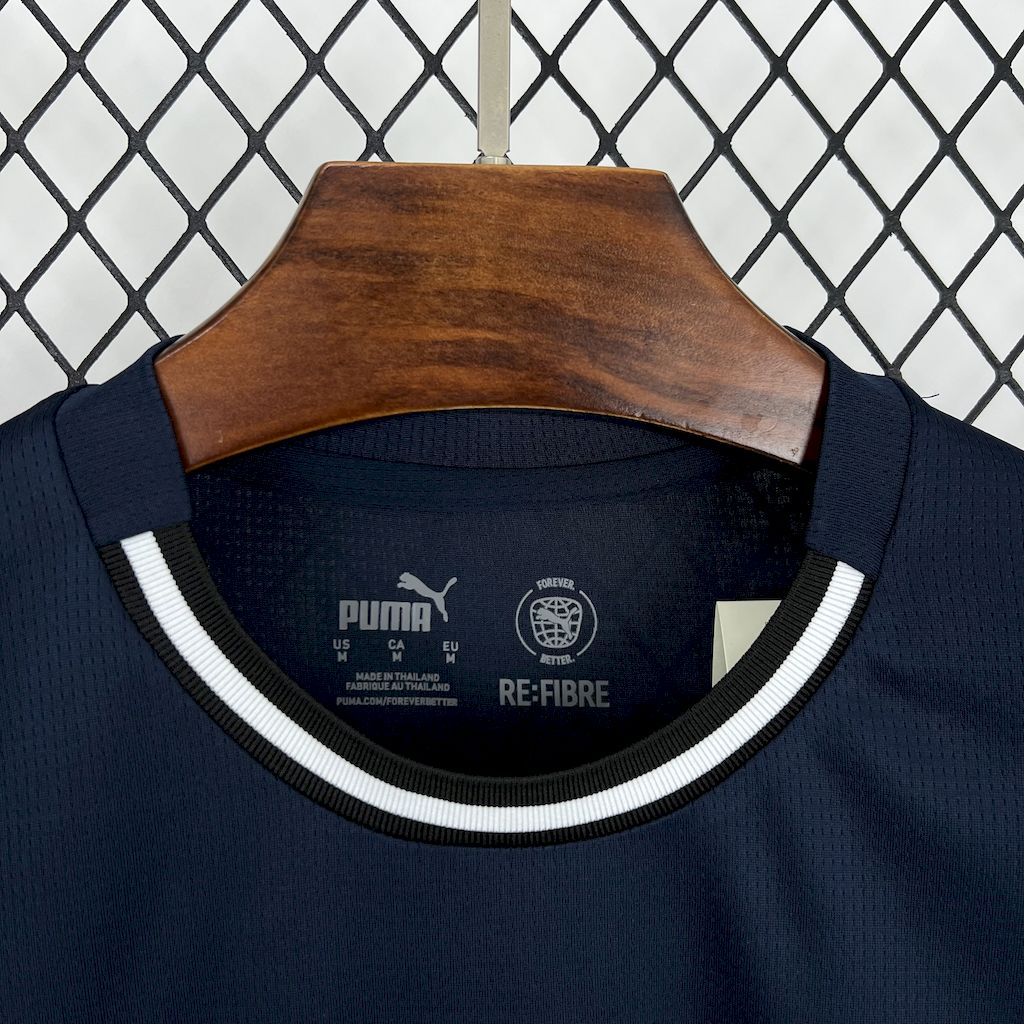 Girona 2025/26 Third Jersey