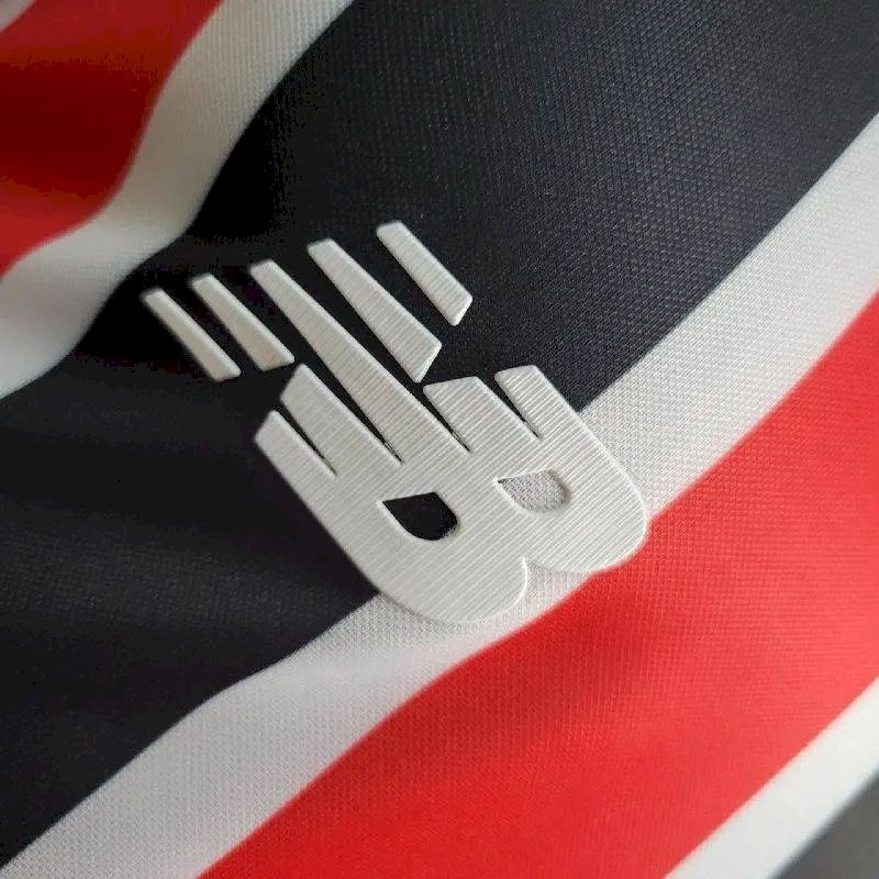 Sao Paulo 2024/25 Away Jersey Player Version