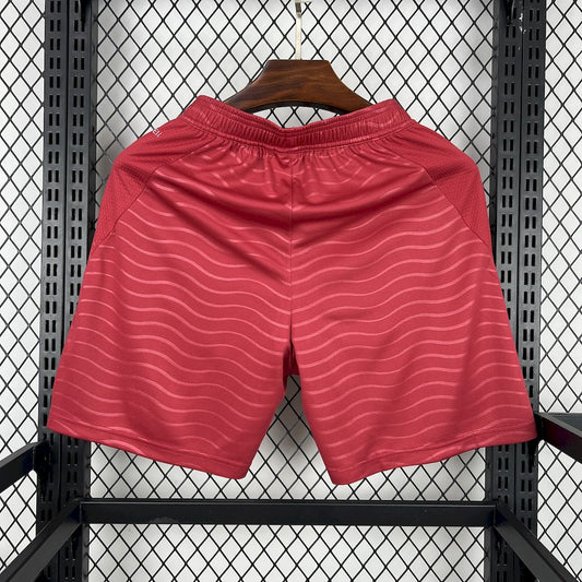 Men's Portugal 2026 World Cup Home Shorts
