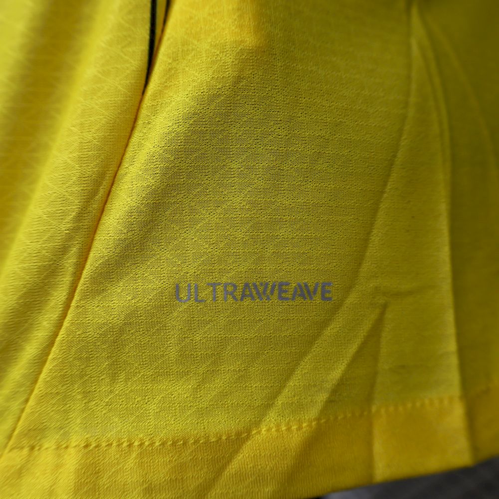 Borussia Dortmund 2023/24 Home Jersey Puma Player Version