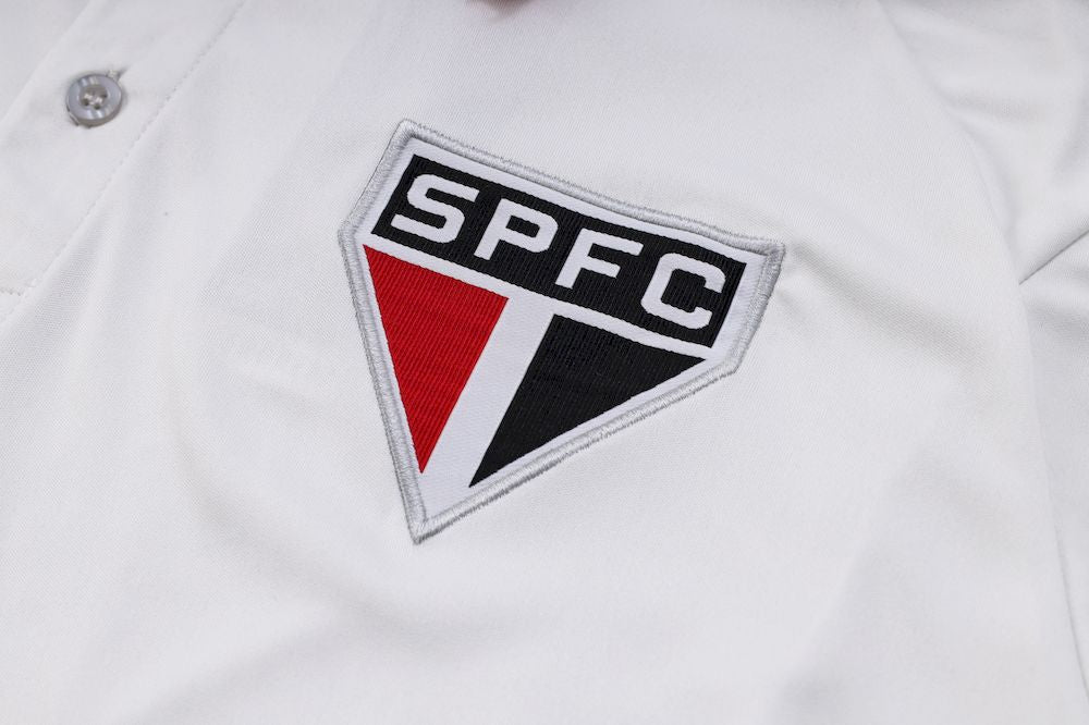 Sao Paulo 2023/24 Training Adult Jersey+Pant 815