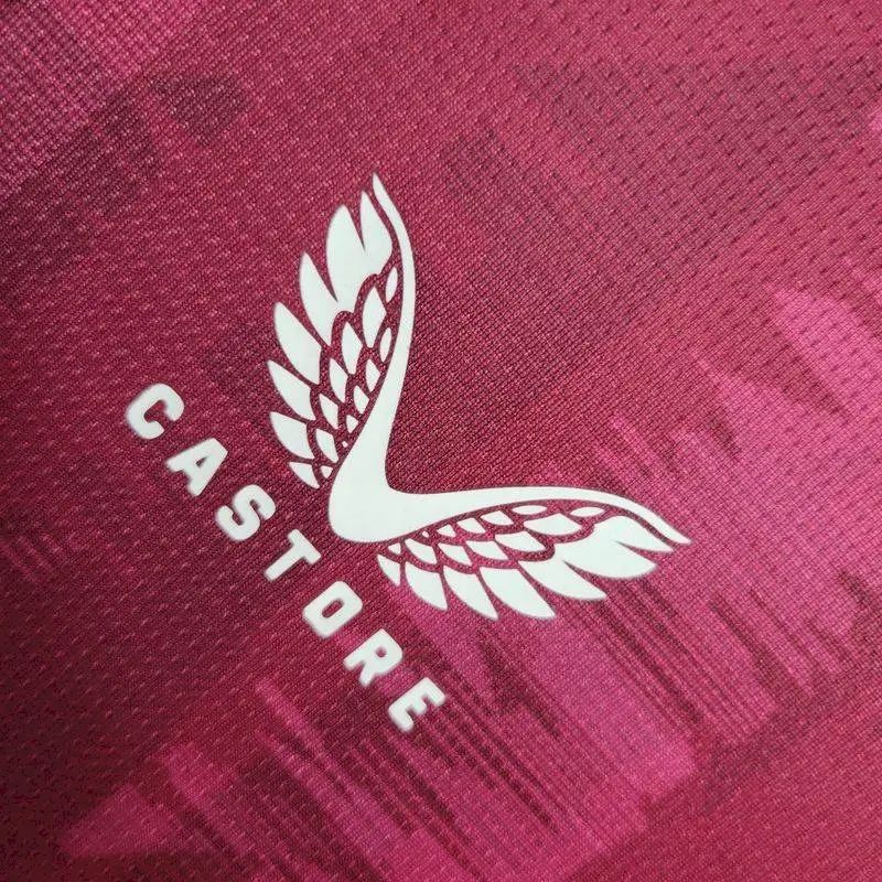 Camisa titular do Aston Villa 2023/24