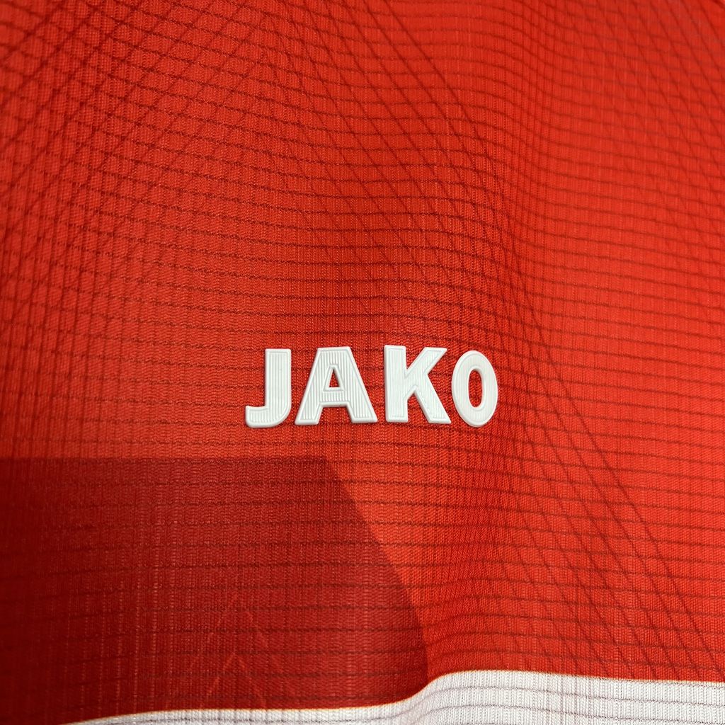 Stuttgart 2024/25 Away Jersey
