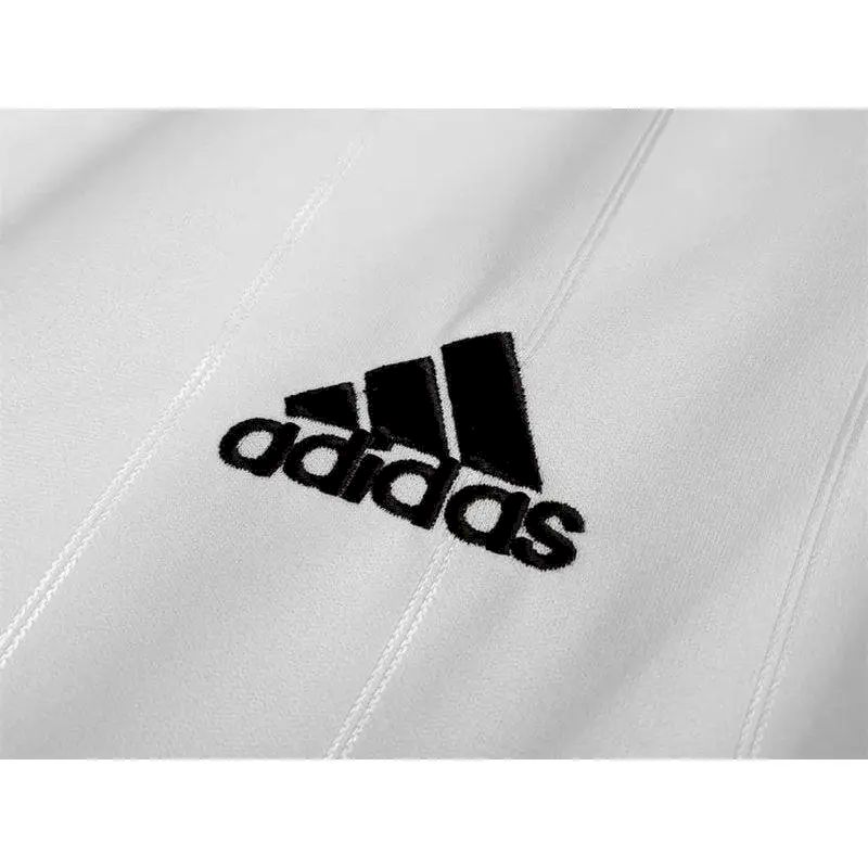 Camisa retrô de mangas compridas do Real Madrid 2012/13