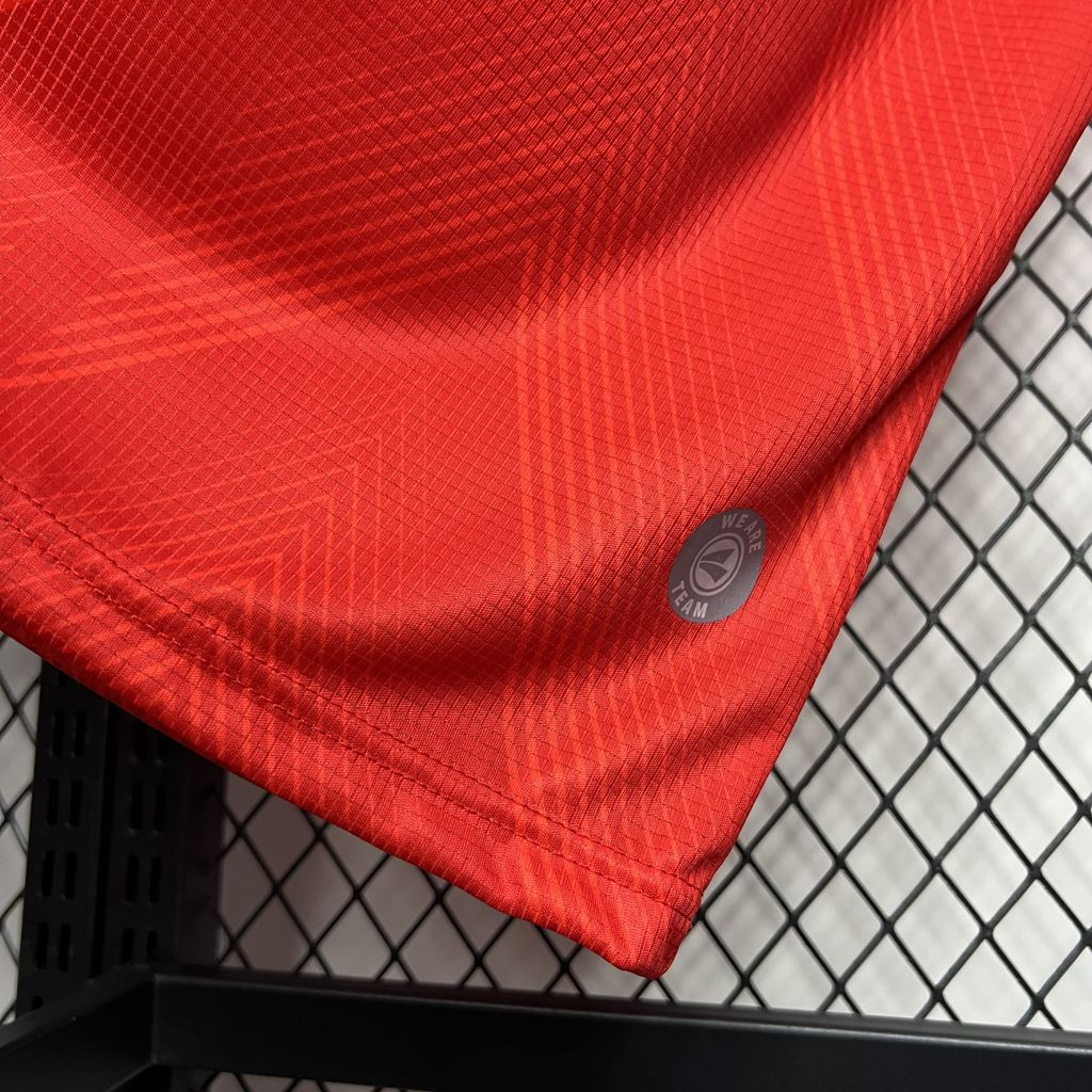 Stuttgart 2024/25 Away Jersey