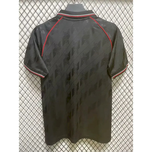 Men's Manchester United 2024/25 Adidas LFSTLR Jersey