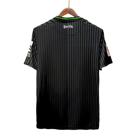 Camisa reserva 2 do Real Betis 2023/24