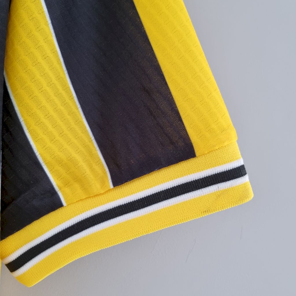 Camisa Retro Terceira da Lazio 1998/99