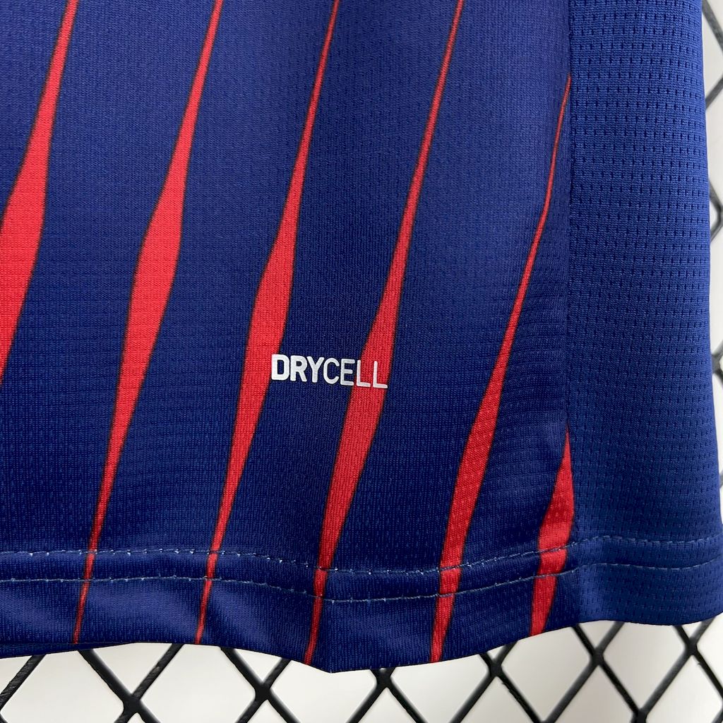RB Leipzig 2025/26 Away Jersey